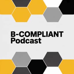 Cover art for FCA Updates, Deposit Protection, and AI in Financial Services